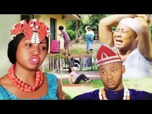 Video: The Evil Queen and Wife 2 - Latest 2018 Nollywood Movies